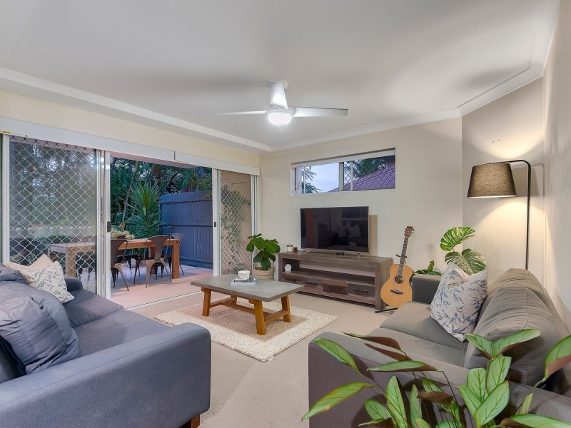1/11 Franklin Street, Kelvin Grove QLD 4059