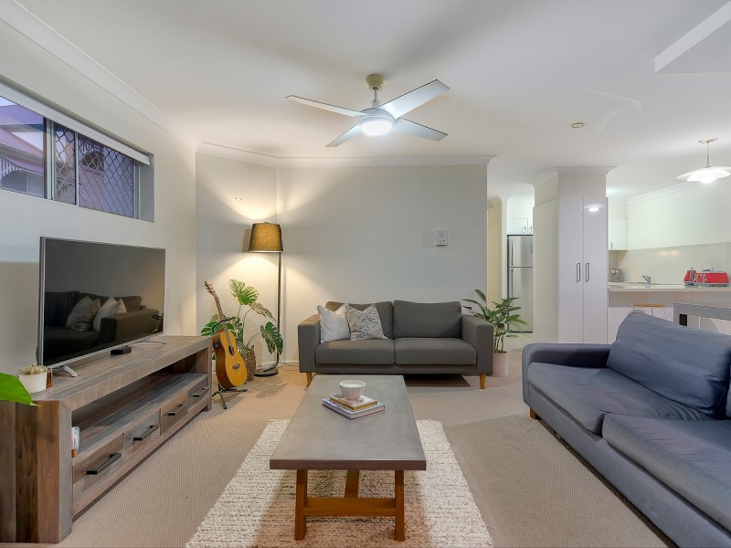 1/11 Franklin Street, Kelvin Grove QLD 4059