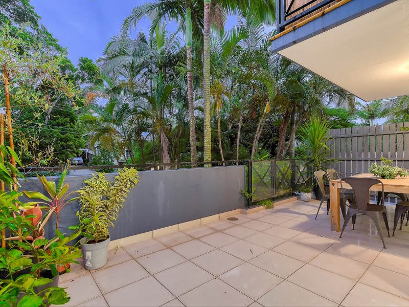 1/11 Franklin Street, Kelvin Grove QLD 4059