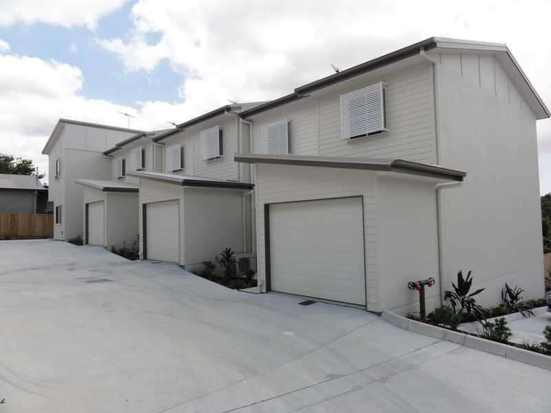 19/61 Buller Street, Everton Park QLD 4053