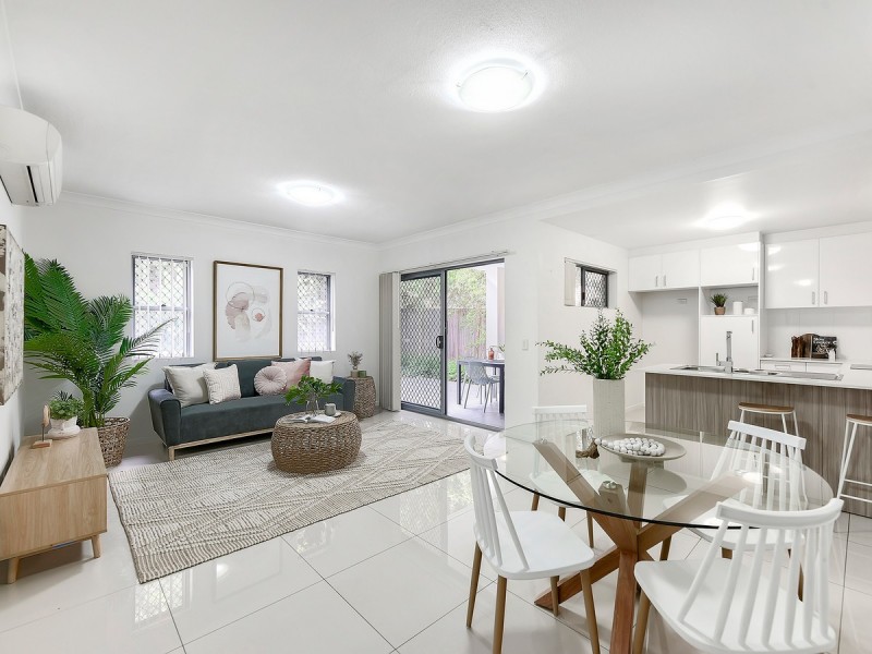 2/26 Lade Street, Gaythorne QLD 4051