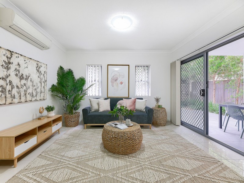 2/26 Lade Street, Gaythorne QLD 4051