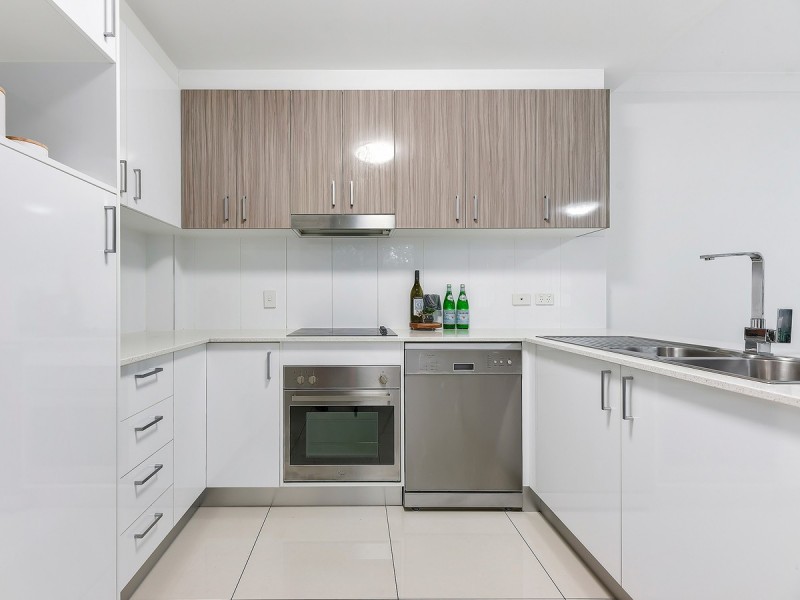 2/26 Lade Street, Gaythorne QLD 4051