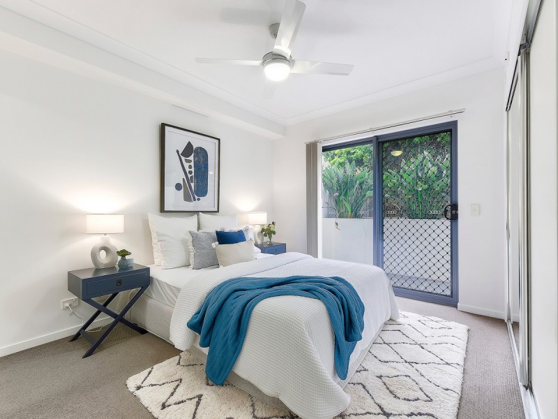 2/26 Lade Street, Gaythorne QLD 4051