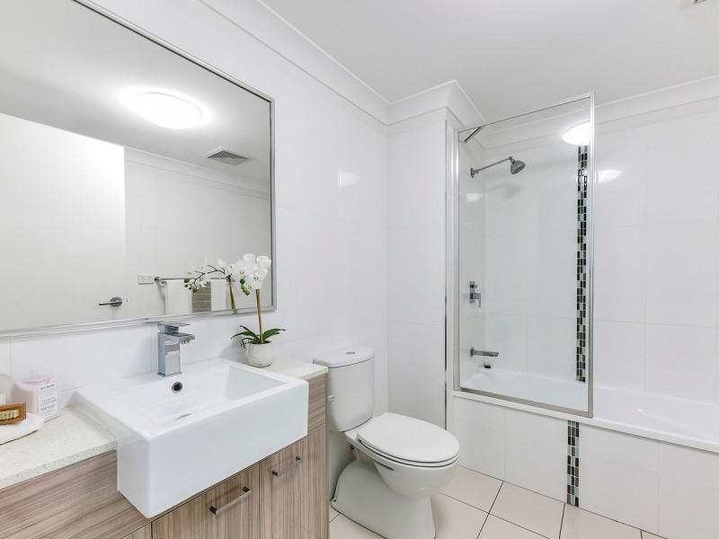 2/26 Lade Street, Gaythorne QLD 4051
