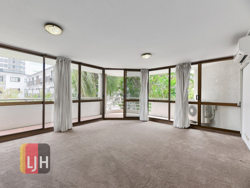 Unit 6/32 Fortescue Street, Spring Hill QLD 4000