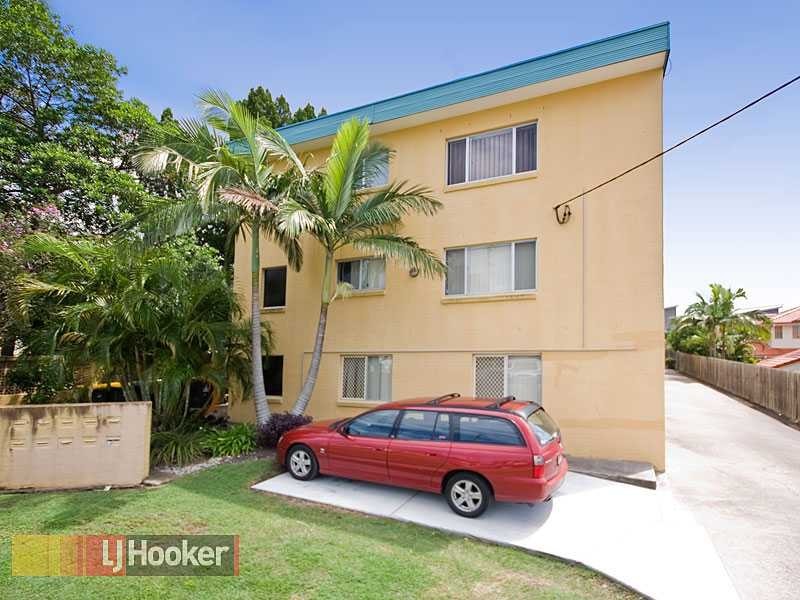 6/491 Hamilton Road, Chermside QLD 4032