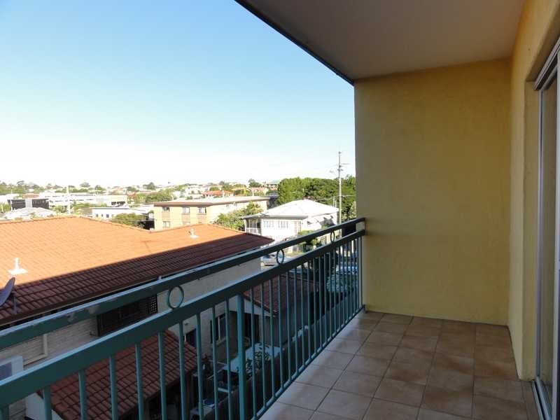 6/491 Hamilton Road, Chermside QLD 4032