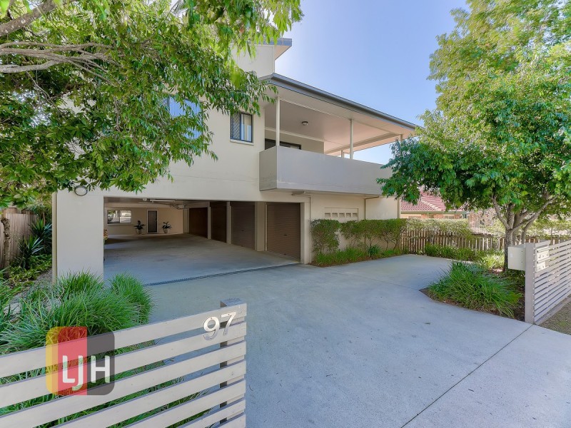 2/97 Wallace Street, Chermside QLD 4032