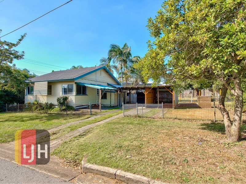 86 Wallace Street, Chermside QLD 4032