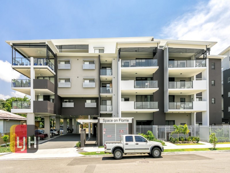 22/33 Florrie Street, Lutwyche QLD 4030