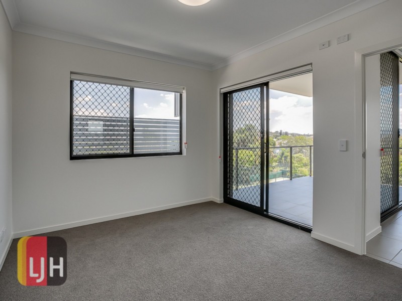 22/33 Florrie Street, Lutwyche QLD 4030