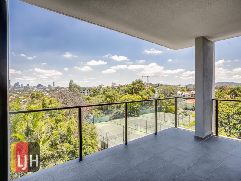 22/33 Florrie Street, Lutwyche QLD 4030