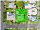 Lots 1 – 2 7 Hamilton Street, Gordon Park QLD 4031