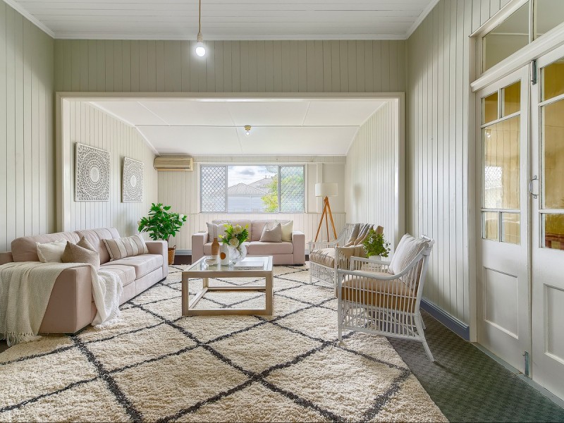 Lots 1 – 2 7 Hamilton Street, Gordon Park QLD 4031