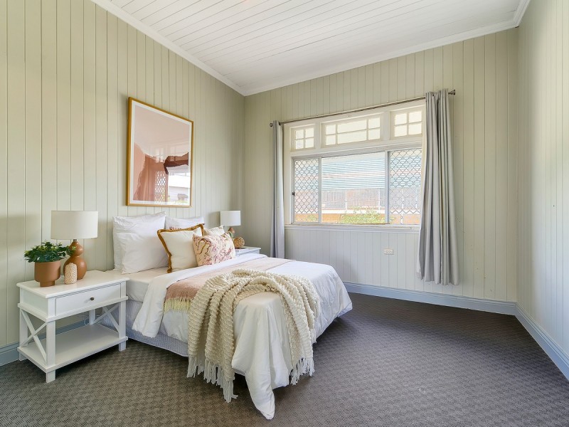 Lots 1 – 2 7 Hamilton Street, Gordon Park QLD 4031