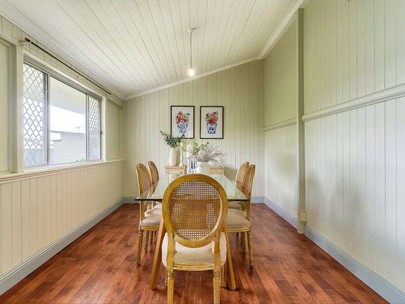 Lots 1 – 2 7 Hamilton Street, Gordon Park QLD 4031