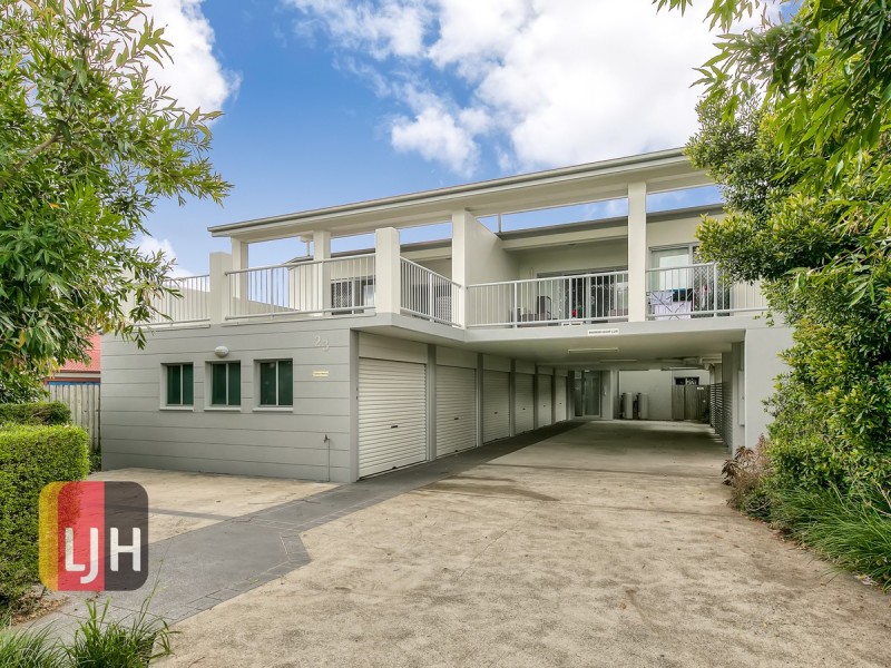 5/23 Duffy Street, Zillmere QLD 4034