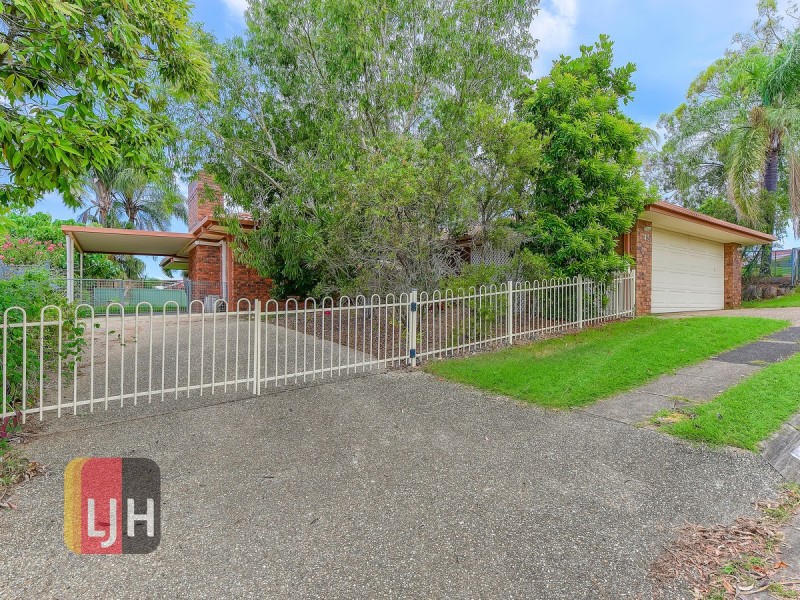 43 Landis Street, Mcdowall QLD 4053