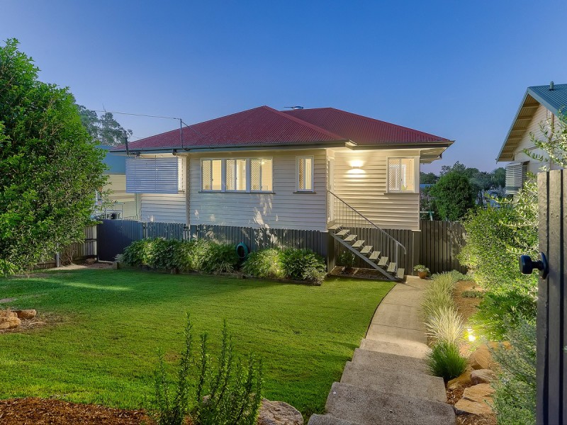 93 Jardine Street, Stafford QLD 4053