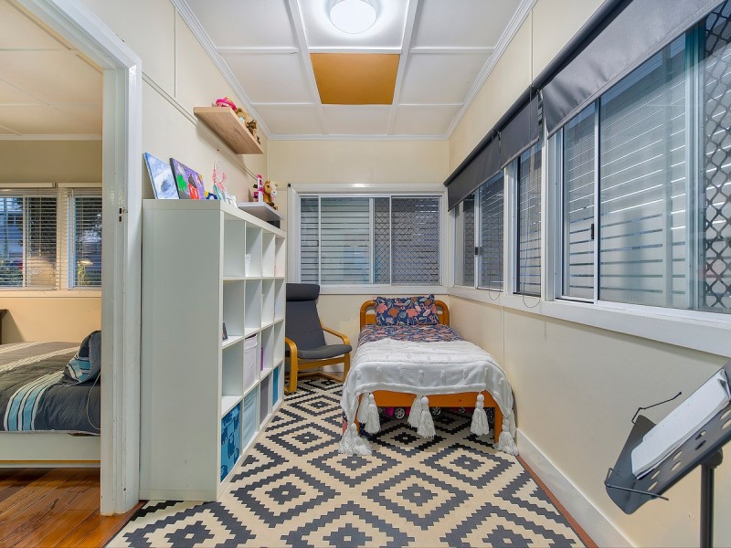 93 Jardine Street, Stafford QLD 4053