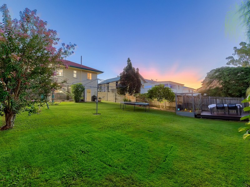 93 Jardine Street, Stafford QLD 4053