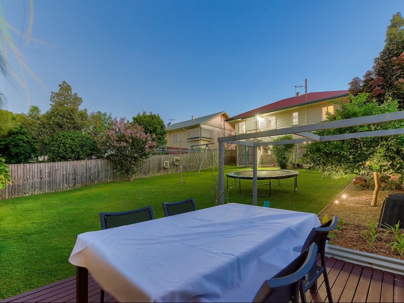 93 Jardine Street, Stafford QLD 4053