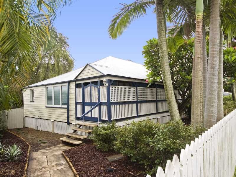 10 York Street, Wilston QLD 4051