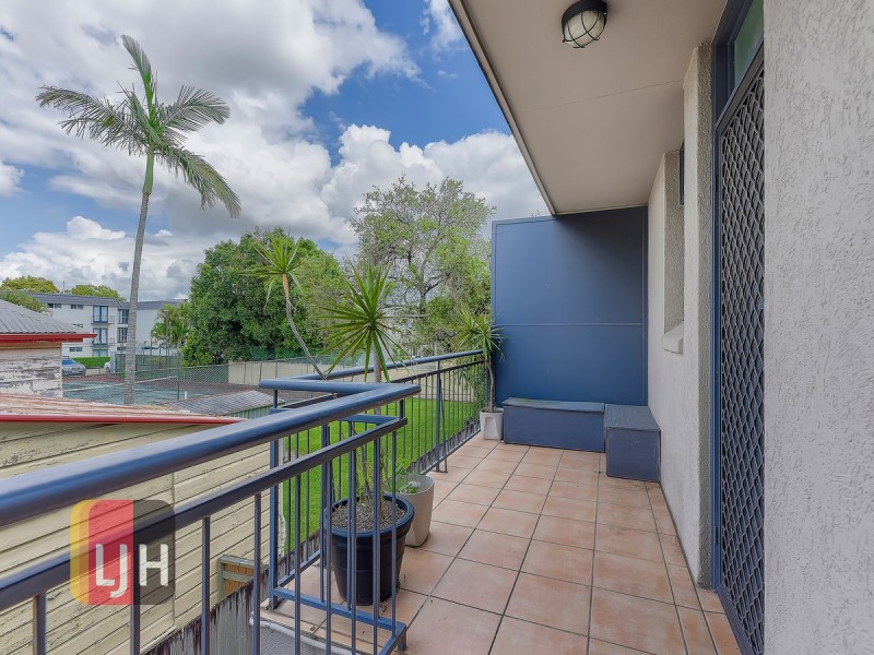 3/574 Kingsford Smith Drive, Hamilton QLD 4007