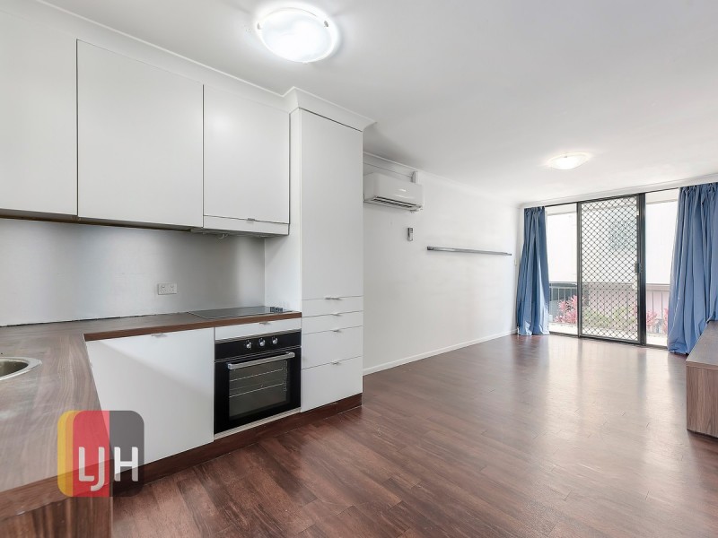 3/574 Kingsford Smith Drive, Hamilton QLD 4007