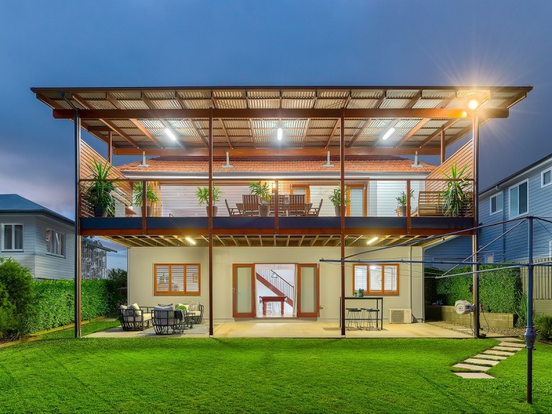 42 Jardine Street, Kedron QLD 4031