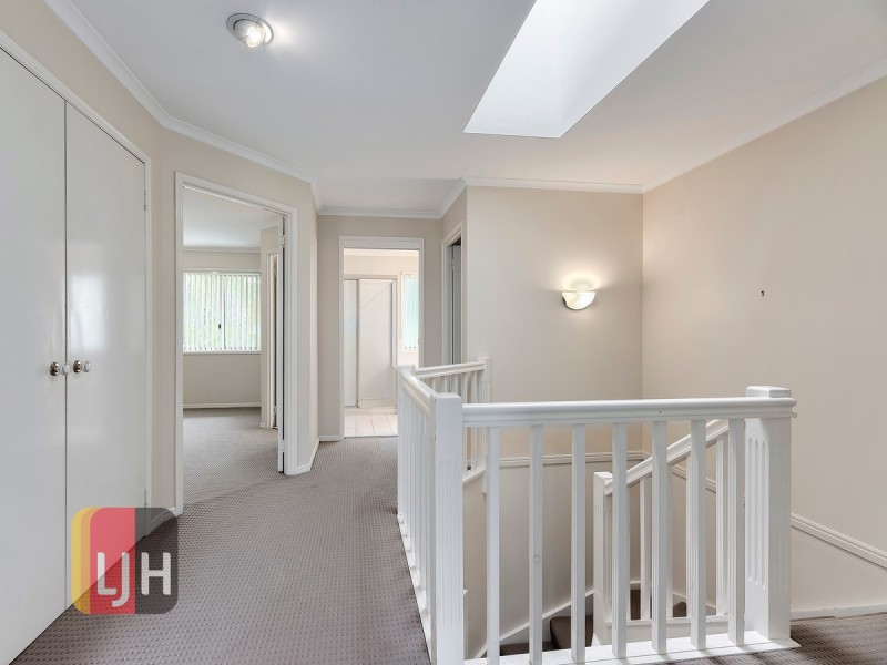 Townhouse 4/91 Samford Road, Gaythorne QLD 4051