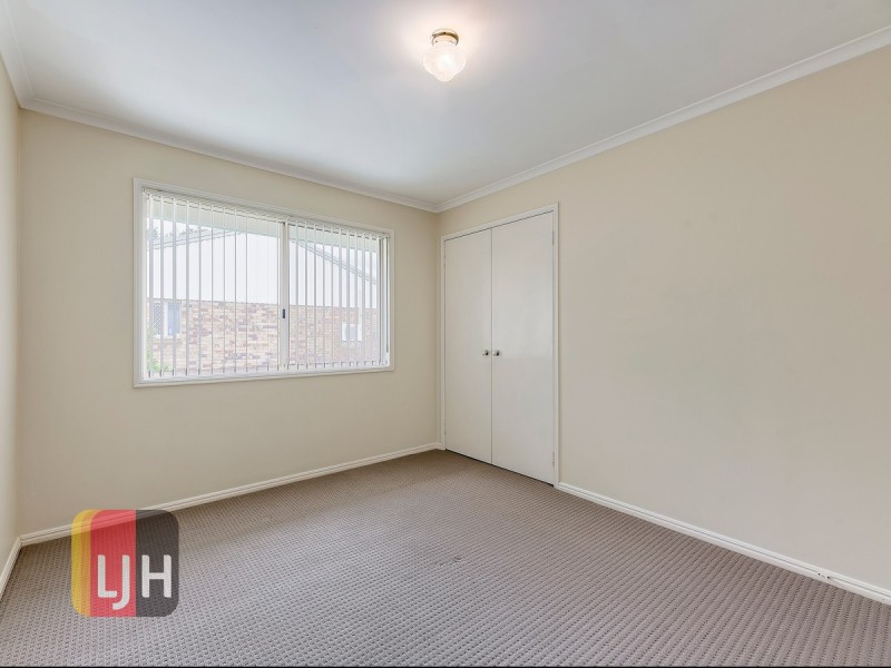 Townhouse 4/91 Samford Road, Gaythorne QLD 4051