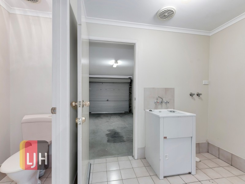 Townhouse 4/91 Samford Road, Gaythorne QLD 4051