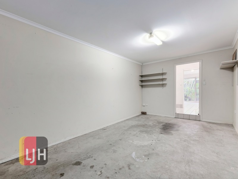 Townhouse 4/91 Samford Road, Gaythorne QLD 4051