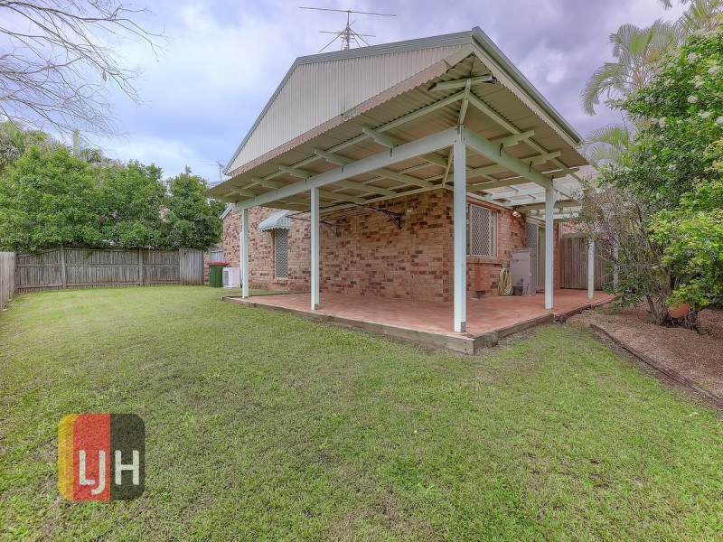 Townhouse 4/91 Samford Road, Gaythorne QLD 4051