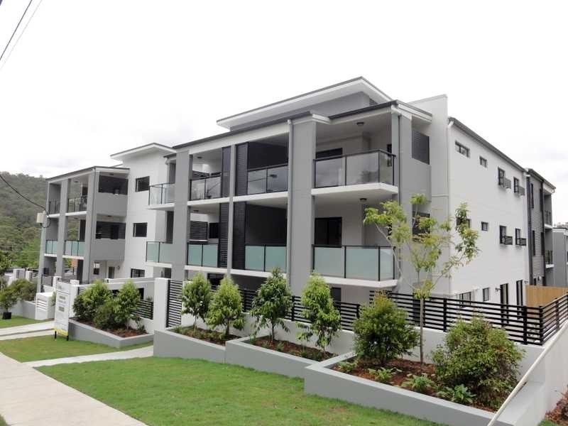 31/18 Payne Road, The Gap QLD 4061