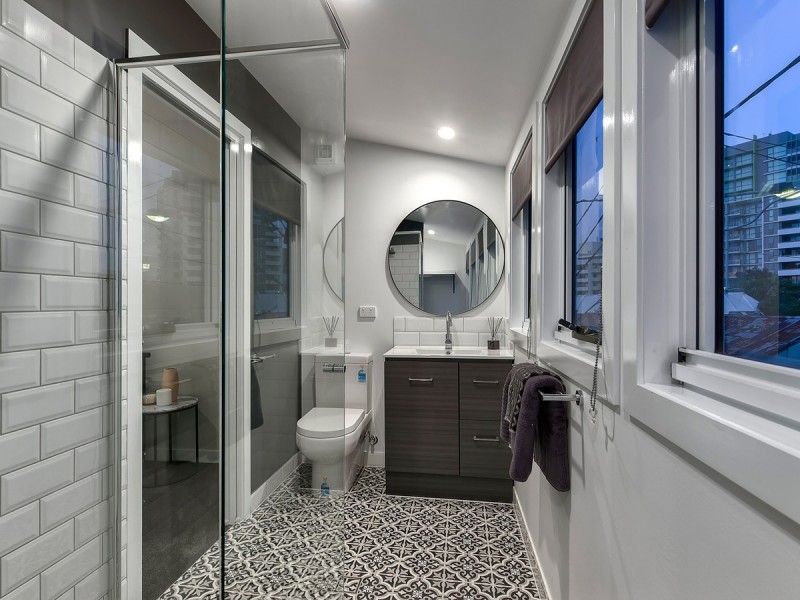 19 Bartley Street, Spring Hill QLD 4000