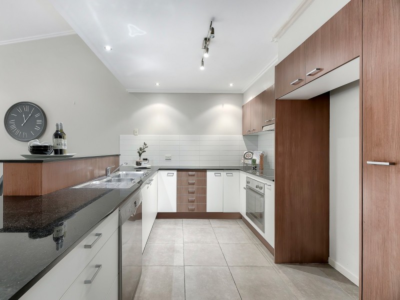 4/166 Jubilee Terrace, Bardon QLD 4065