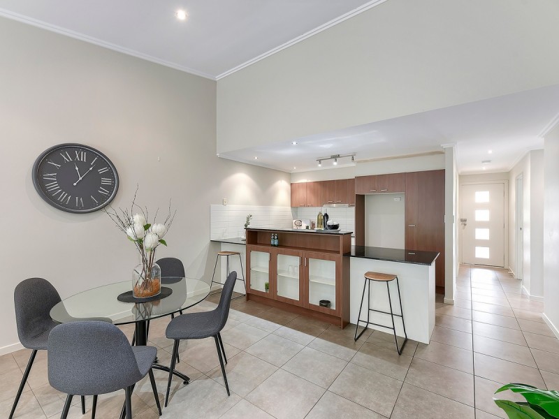 4/166 Jubilee Terrace, Bardon QLD 4065