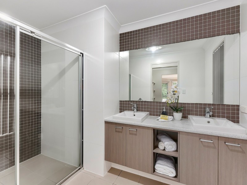 4/166 Jubilee Terrace, Bardon QLD 4065