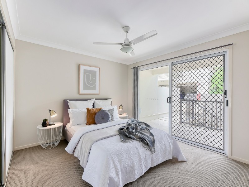 4/166 Jubilee Terrace, Bardon QLD 4065