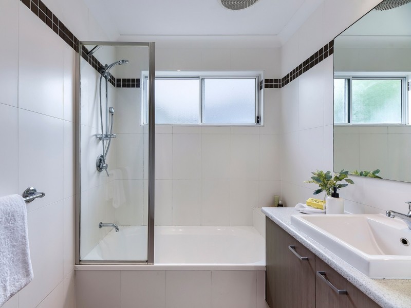 4/166 Jubilee Terrace, Bardon QLD 4065