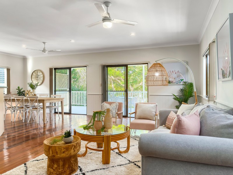 18 Archer Street, Gordon Park QLD 4031