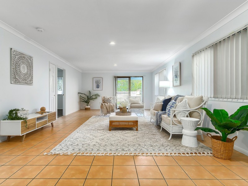 18 Archer Street, Gordon Park QLD 4031