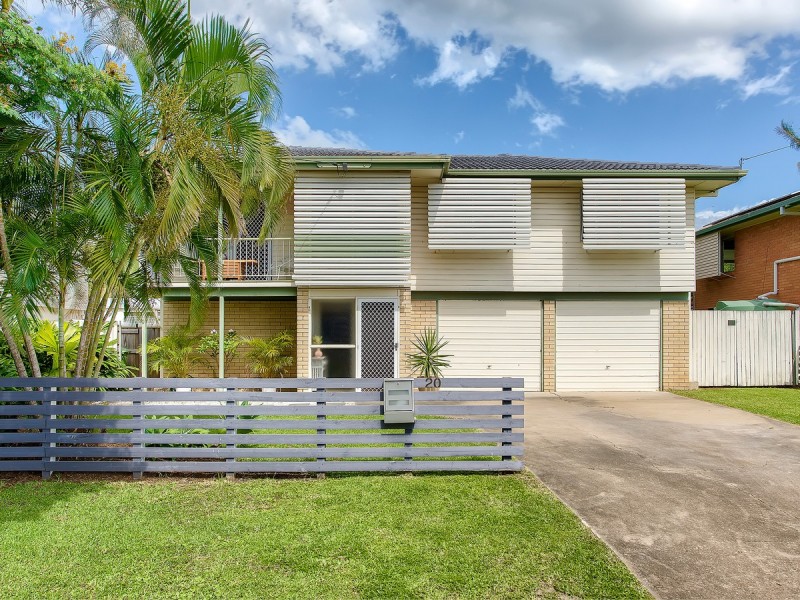 20 Pleasant Drive, Albany Creek QLD 4035