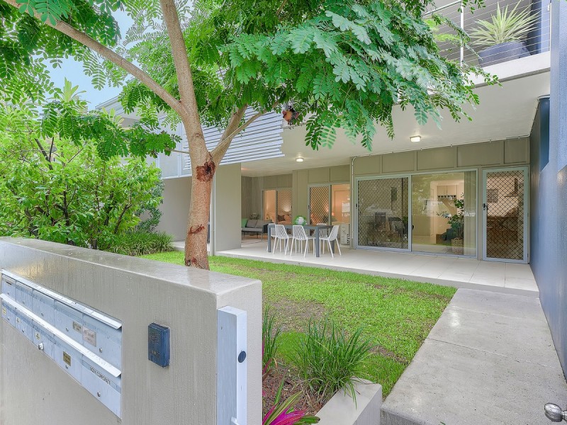 2/20 Lutana Street, Stafford QLD 4053