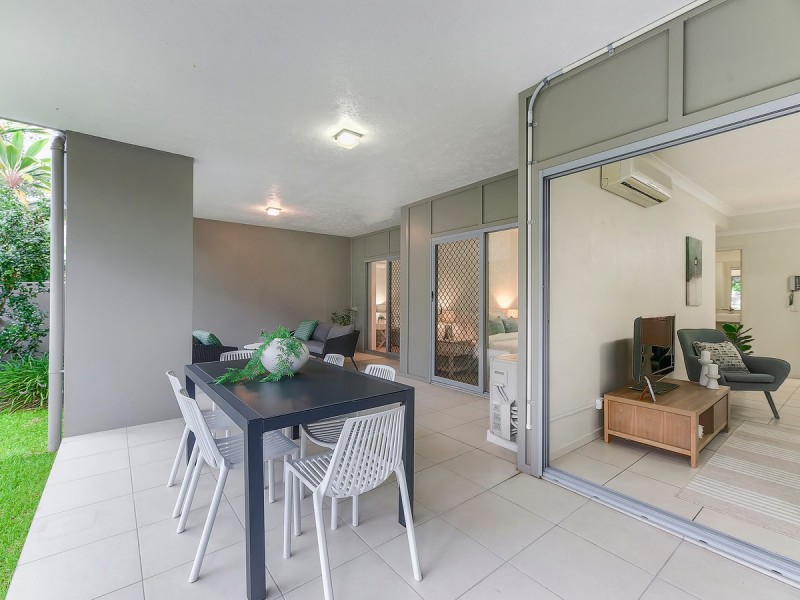 2/20 Lutana Street, Stafford QLD 4053