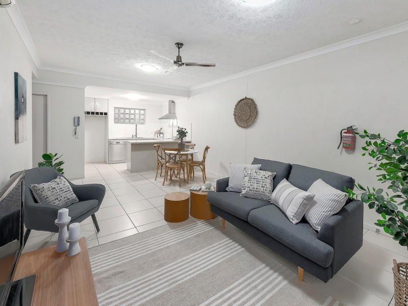 2/20 Lutana Street, Stafford QLD 4053