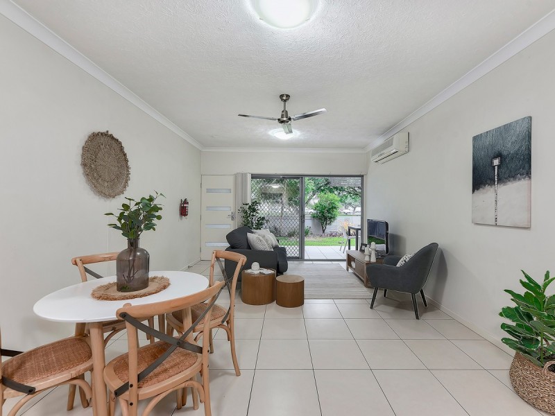 2/20 Lutana Street, Stafford QLD 4053